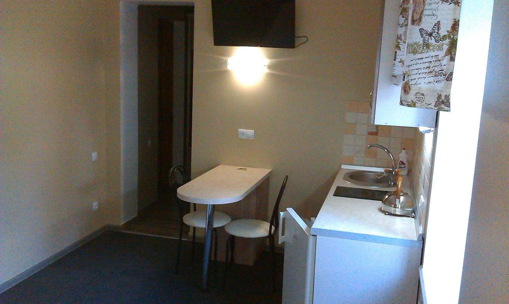 Yuzhniy Dvorik Aparthotel Odesa Room photo